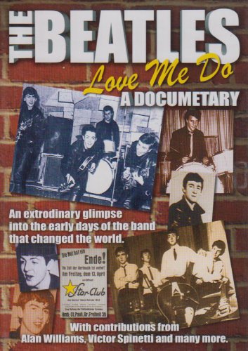 Love Me Do