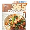 Better Homes & Gardens 365 Vegetarian Meals