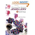 Polymer Clay Beaded Jewellery: 35 Beautiful Designs