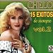 Chelo-Vol. 2-15 Exitos De Siempre