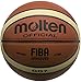 Molten BGG Composite Basketball, FIBA Approved