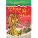 Magic Tree House #37: Dragon of the Red Dawn (A Stepping Stone Book(TM))