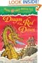 Magic Tree House #37: Dragon of the Red Dawn (A Stepping Stone Book(TM))