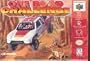 Off Road Challenge
