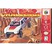 Off Road Challenge game