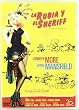 La Rubia Y El Sheriff [DVD]