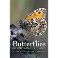 Butterflies of Britain and Ireland: A Field and Site Guide (Field & Site Guides)