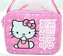 Hello Kitty Sanrio Lunch Bag