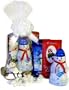 Santa's Gourmet Sled Assortment