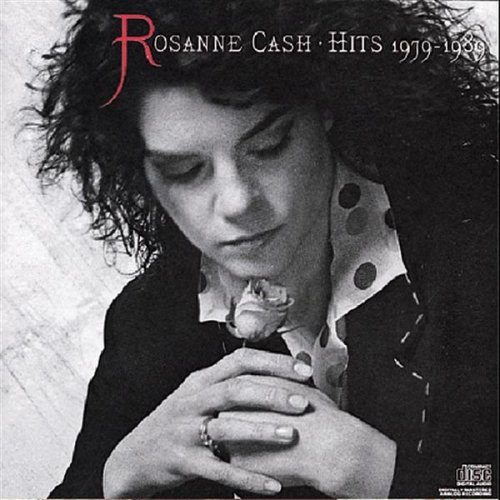 Rosanne Cash - I Don