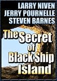 The Secret of Black Ship Island (The Avalon Series)
