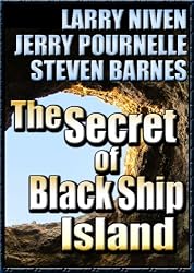The Secret of Black Ship Island (The Avalon Series)