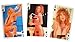 Hot Girls Playing Cards