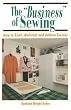 The "Business" of Sewing: How to Start, Maintain and Achieve Success