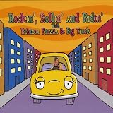 Rockin Rollin & Ridin