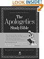 Apologetics Study Bible-HCSB (Apologetics Bible)