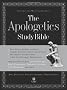 Apologetics Study Bible-HCSB (Apologetics Bible)