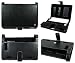 Apparel : Premium Leather Carrying Case for 8.9 inch Asus Eee Pc 900 901 12gb 16gb 20gb - (Asus Eee NOT included)