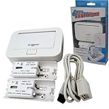 Nintendo Wii Charging Station Extreme