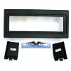 Stereo Install Dash Kit Chevy Avalanche 2002 02 (car radio wiring installation parts)