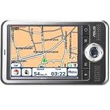 Asus - PDA A696 - avec GPS integre (sans carte) + chargeur batterie