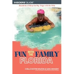 Fun with the Family Florida, 6th (Fun with the Family Series)