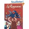 Le Royaume, Tome 3 : Le Pr�tendant