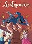 Le Royaume, Tome 3 : Le Pr�tendant