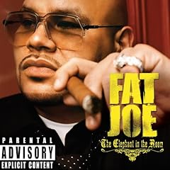 Fat Joe Ft. Ron Browz & Lil Wayne - Windin on CDM (2008)