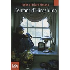 L'enfant d'Hiroshima