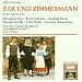 Classical Music : Zar Und Zimmermann/Excerpts/Lortzing
