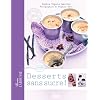 Desserts sans sucre