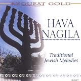 Traditional Jewish Melodies
