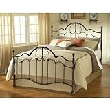 Hillsdale Furniture 1480-460 Venetian Bed Set- Full