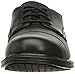 Skechers for Work Men's Gretna Gering Slip Resistant Work Shoe