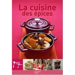La cuisine des �pices