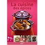 La cuisine des épices