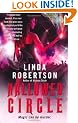 Hallowed Circle (Persephone Alcmedi, Book 2)