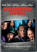 A Haunted House (2013)