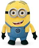 怪盗グルーのミニオン危機一発 10インチプラッシュ ミニオン デイブ