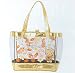 Sanrio Lei Hello Kitty Super Kawaii Vinyl Tote Bag * 08 Newest Collection -- We Have Large Selections! *