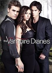 The Vampire Diaries: The Complete Second Season (2010)