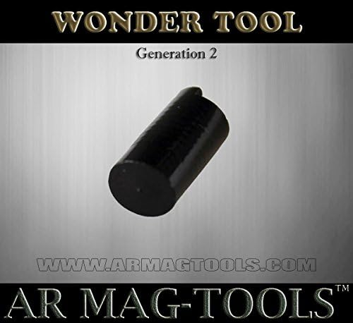 Mag-Tool Wonder Wrench (Gen 2) .223 / 5.56