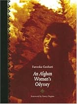 An Afghan Woman's Odyssey
