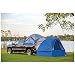 Napier Sportz Link Model 51000 Tent with Attachment Sleeve