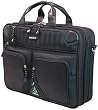 Mobile Edge 16 ScanFast Briefcase 2.0 - Checkpoint Friendly Laptop Bag - Black