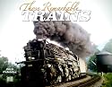Those Remarkable Trains 2010 Calendar