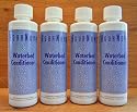 AGUANOVA WASSERBETT KONDITIONIERER WASSERERBETTEN CONDITIONIERER 4X250 ml