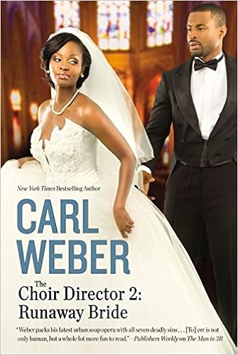 Runaway Bride  - Carl Weber