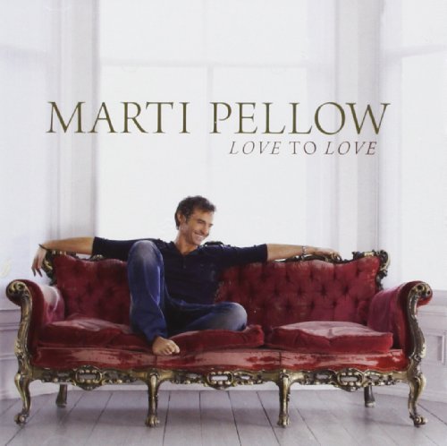 Marti Pellow - Love to Love - Zortam Music